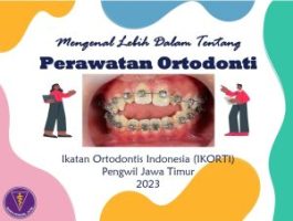 Perawatan Ortodonti